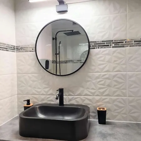 4 Couchages Cap D'agde Ct800-070 Apartment Agde