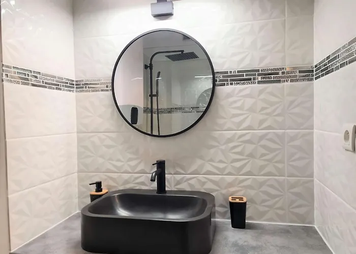 4 Couchages Cap D'agde Ct800-070 Appartamento Agde